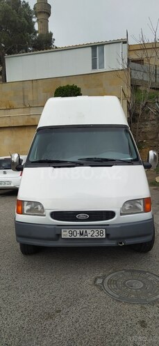 Ford Transit 1997, 442,501 km - 2.5 l - Bakı