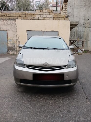 Toyota Prius 2007, 300,000 km - 1.5 l - Bakı