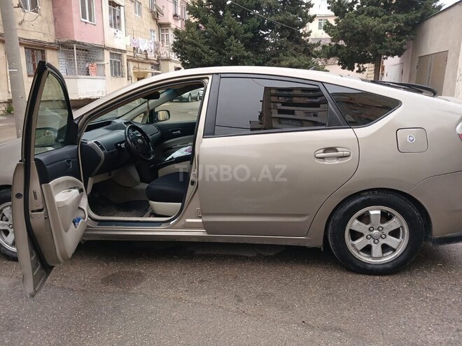 Toyota Prius 2007, 300,000 km - 1.5 l - Bakı