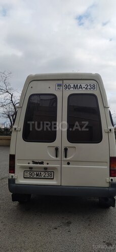 Ford Transit 1997, 442,501 km - 2.5 l - Bakı