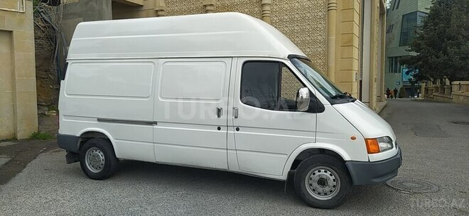 Ford Transit 1997, 442,501 km - 2.5 l - Bakı