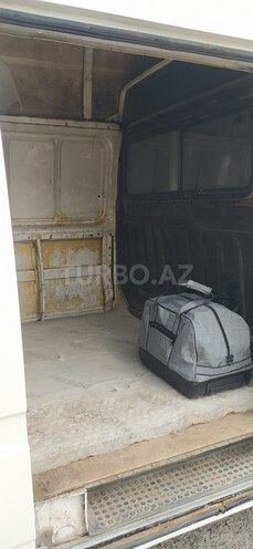 Ford Transit 1997, 442,501 km - 2.5 l - Bakı