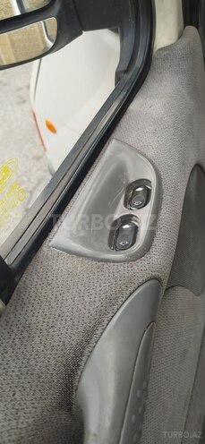 Ford Transit 1997, 442,501 km - 2.5 l - Bakı