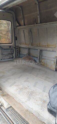 Ford Transit 1997, 442,501 km - 2.5 l - Bakı