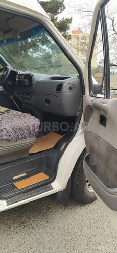 Ford Transit 1997, 442,501 km - 2.5 l - Bakı