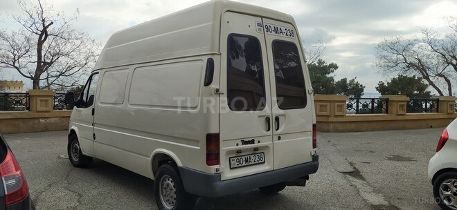 Ford Transit 1997, 442,501 km - 2.5 l - Bakı