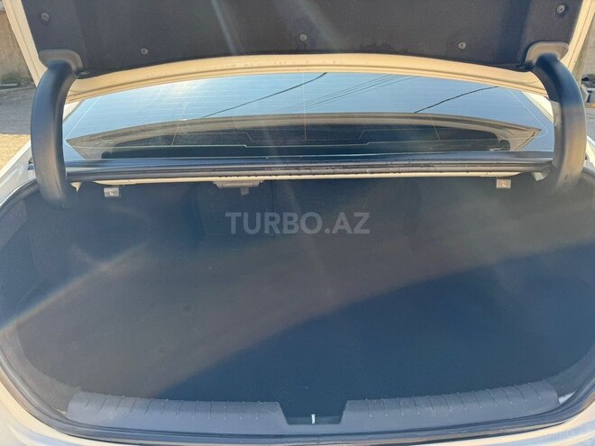 Hyundai Sonata 2015, 177,028 km - 2.0 l - Bakı