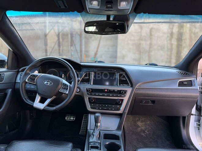 Hyundai Sonata 2015, 177,028 km - 2.0 l - Bakı