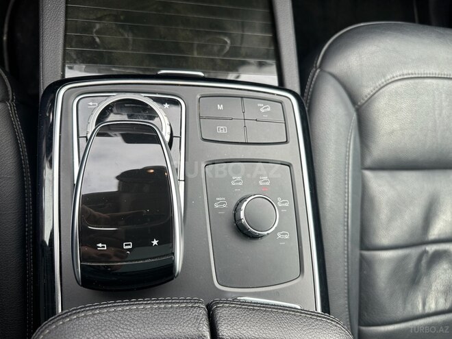 Mercedes GLE 250 4MATIC 2016, 221,000 km - 2.2 л - Sumqayıt