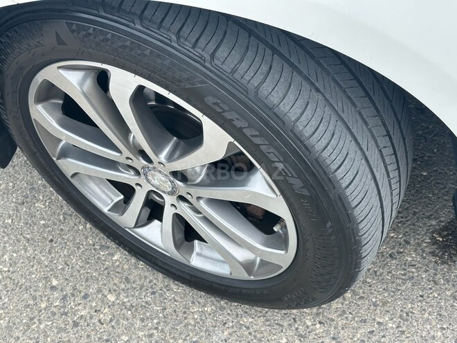 Mercedes GLE 250 4MATIC 2016, 221,000 km - 2.2 л - Sumqayıt