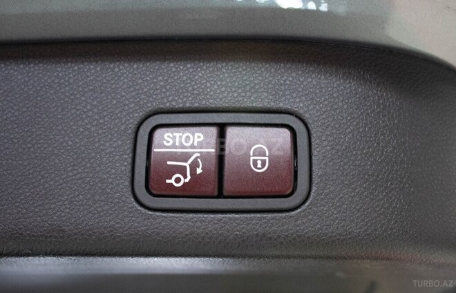 Mercedes GL 450 4MATIC 2015, 104,000 km - 3.0 л - Bakı