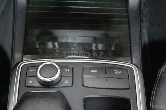 Mercedes GL 450 4MATIC 2015, 104,000 km - 3.0 л - Bakı