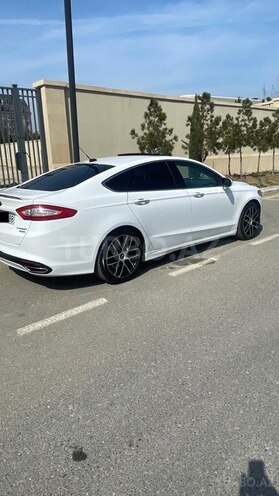 Ford Fusion (North America) 2014, 320,000 km - 2.0 л - Bakı