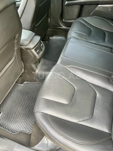 Ford Fusion (North America) 2014, 320,000 km - 2.0 л - Bakı