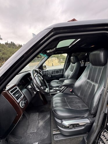 Land Rover Range Rover 2004, 197,000 km - 4.4 l - Bakı