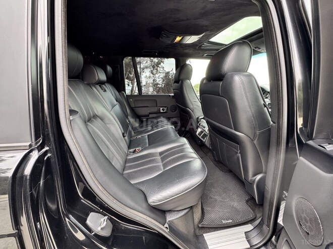 Land Rover Range Rover 2004, 197,000 km - 4.4 l - Bakı