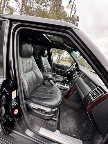Land Rover Range Rover 2004, 197,000 km - 4.4 l - Bakı