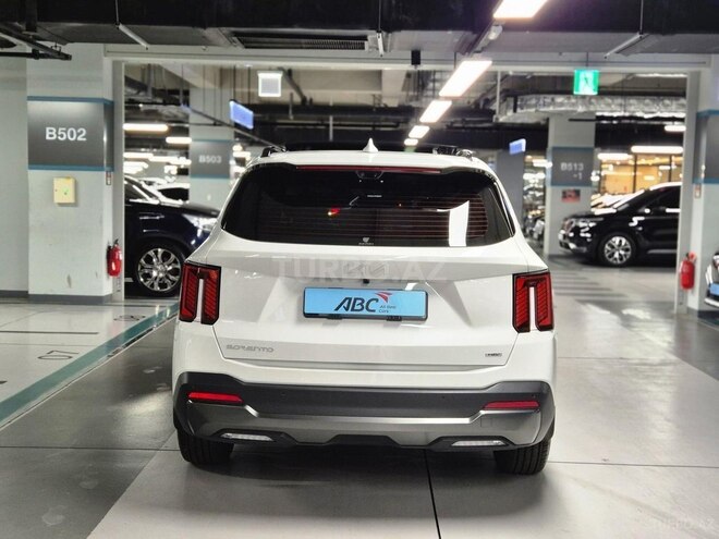 Kia Sorento-4