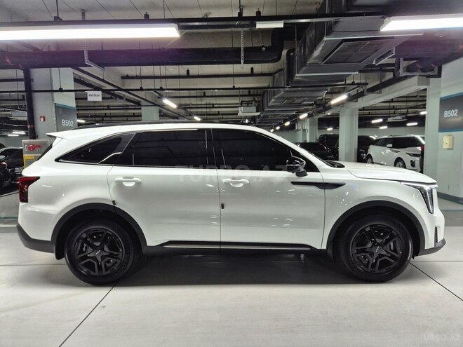 Kia Sorento-3