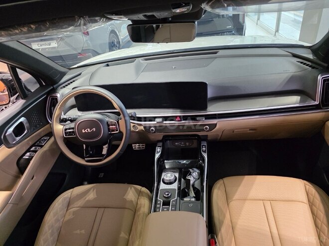 Kia Sorento-9