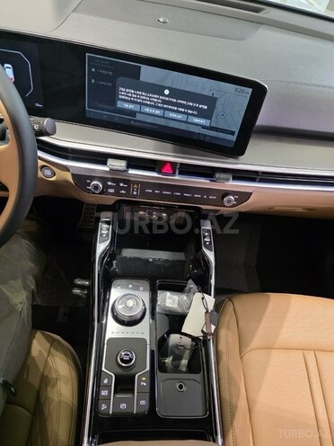Kia Sorento-11