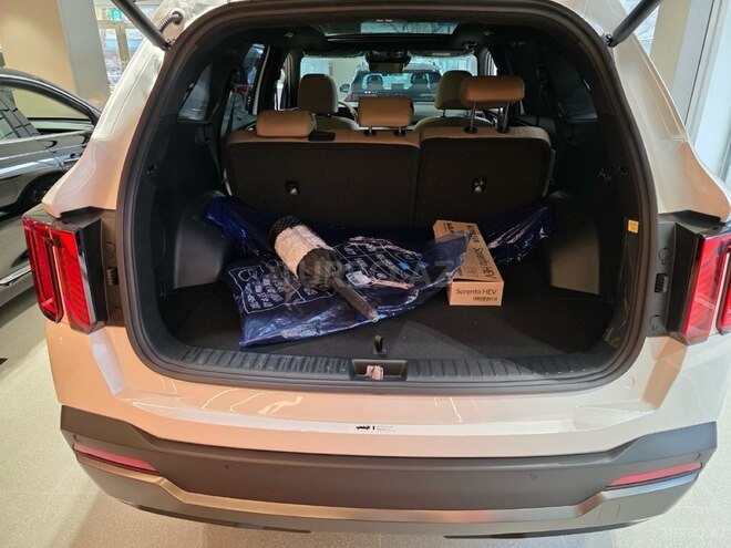 Kia Sorento-17