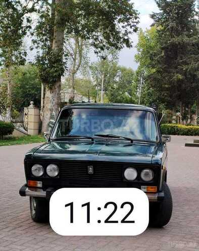 LADA (VAZ) 2106 2003, 82,222 km - 1.6 л - Göyçay