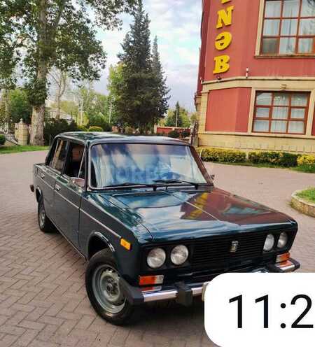 LADA (VAZ) 2106 2003, 82,222 km - 1.6 л - Göyçay