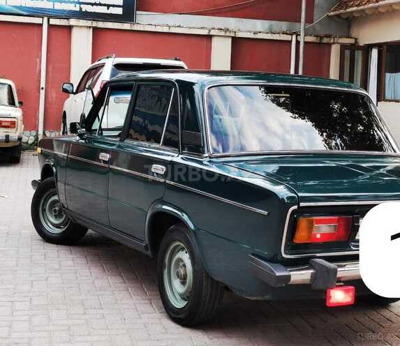 LADA (VAZ) 2106 2003, 82,222 km - 1.6 л - Göyçay