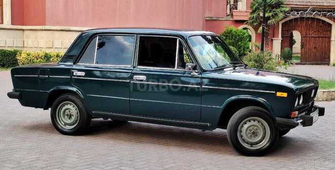 LADA (VAZ) 2106 2003, 82,222 km - 1.6 л - Göyçay
