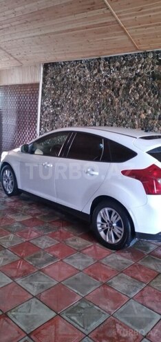Ford Focus 2012, 436,120 km - 1.6 l - Tovuz