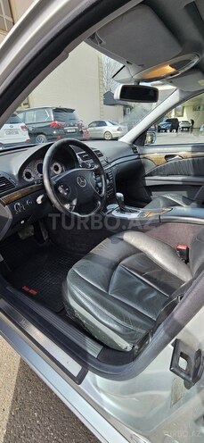 Mercedes E 320 2003, 207,000 km - 3.2 л - Gəncə