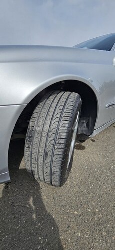 Mercedes E 320 2003, 207,000 km - 3.2 л - Gəncə
