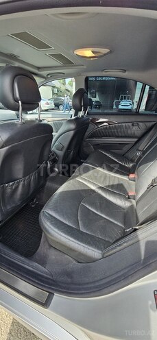 Mercedes E 320 2003, 207,000 km - 3.2 л - Gəncə