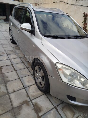 Kia Ceed 2007, 275,826 km - 1.6 l - Sumqayıt