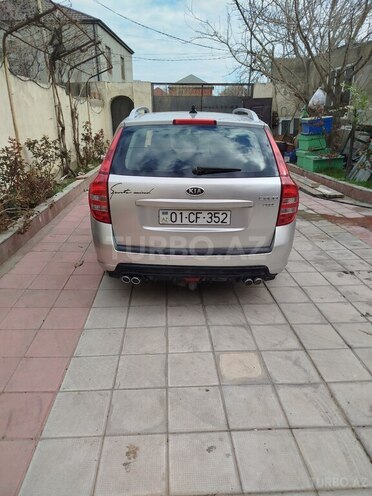 Kia Ceed 2007, 275,826 km - 1.6 l - Sumqayıt