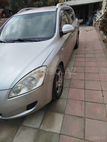 Kia Ceed 2007, 275,826 km - 1.6 l - Sumqayıt