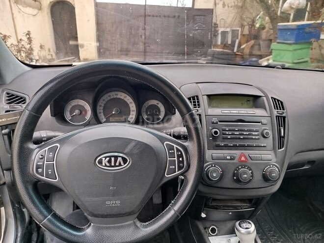 Kia Ceed 2007, 275,826 km - 1.6 l - Sumqayıt