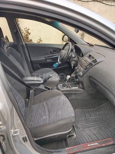 Kia Ceed 2007, 275,826 km - 1.6 l - Sumqayıt
