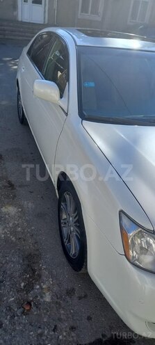 Toyota Avalon 2006, 390,000 km - 3.5 л - Bakı