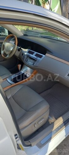 Toyota Avalon 2006, 390,000 km - 3.5 л - Bakı