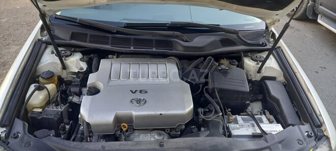 Toyota Avalon 2006, 390,000 km - 3.5 л - Bakı