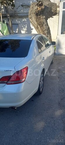 Toyota Avalon 2006, 390,000 km - 3.5 л - Bakı
