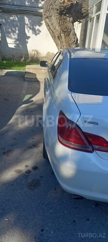 Toyota Avalon 2006, 390,000 km - 3.5 л - Bakı