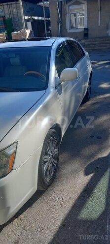 Toyota Avalon 2006, 390,000 km - 3.5 л - Bakı