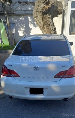Toyota Avalon 2006, 390,000 km - 3.5 л - Bakı