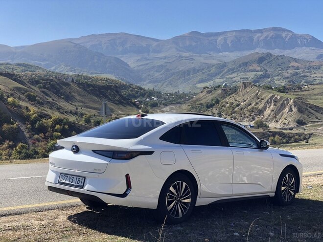 Changan Qiyuan A05 2024, 42,000 km - 1.5 l - Bakı