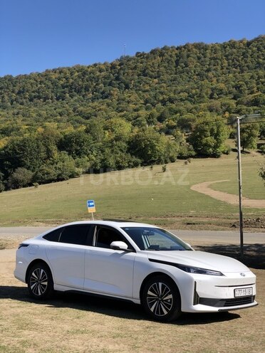 Changan Qiyuan A05 2024, 42,000 km - 1.5 l - Bakı