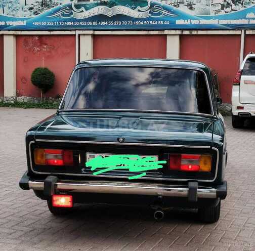 LADA (VAZ) 2106 2003, 82,222 km - 1.6 л - Göyçay