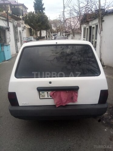 Tofas Kartal 1995, 125,770 km - 1.6 л - Bakı